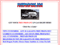 A and D Propane, Inc.