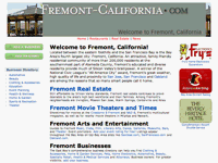 Fremont-California.com: A City Guide