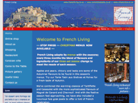 French Living Cafe and Restaurant