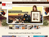 French Funerals, Cremations, Albuquerque, New Mexico