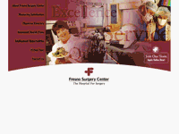 Fresno Surgery Center