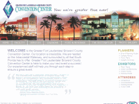 Greater Fort Lauderdale Convention Center