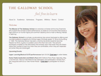 The Galloway School