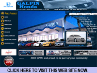 Galpin Honda