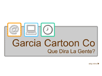 Garcia Cartoon Co