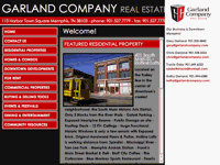 Garland Company Real Estate