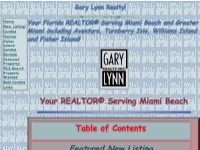 Gary Lynn Realty