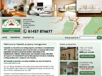 Gaskells Estate Agents and Valuers