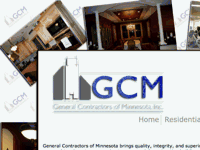 General Contractors of Minnesota