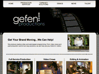 Gefen Productions
