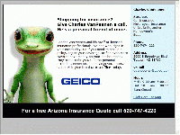 GEICO Agent in Tucson