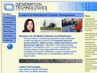 Generation Technologies