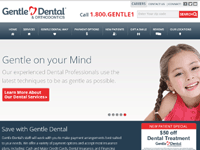 Gentle Dental & Orthodontics