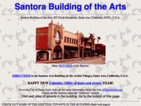 Santora Arts Building
