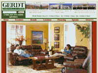 Gerdt Furniture and Interiors, Inc.