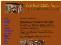 Gifted Hands Gift Shop