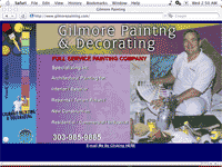 Gilmore Painting and Decorating, Inc.