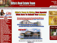 Gitta's Real Estate Team
