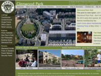 Atlanta's New Urban Community: Glenwood Park