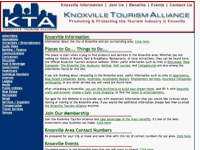 Knoxville Tourism Association