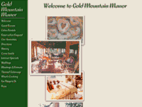 Gold Mountain Manor