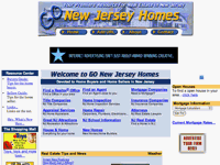 Go New Jersey Homes