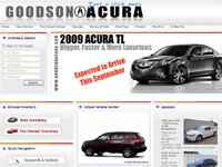 Goodson Acura