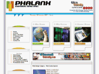 Phalanx Consulting Inc.