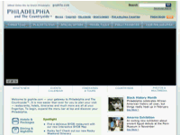 Official Visitor Site for Greater Philadelphia