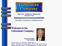 Gottesman Company