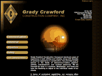 Grady Crawford Construction Co., Inc