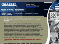 Graebel Relocation Services Worldwide