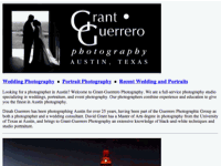 Grant-Guerrero Photography