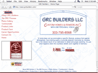 GRC Builders