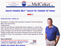 Search Columbia MLS