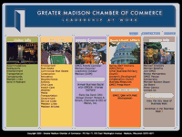 Greater Madison Chamber