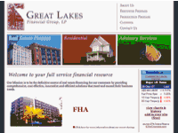 Great Lakes Financial Group LP