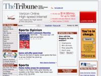 The Tribune - Sports