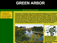Green Arbor
