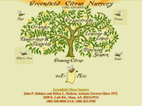 Greenfield Citrus Nursery