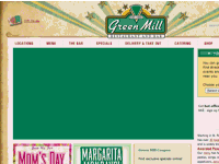 Green Mill Restaurants