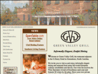 Green Valley Grill Restaurant