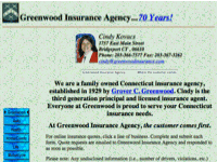 Greenwood Insurance Agency
