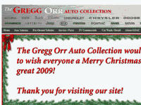 Gregg Orr