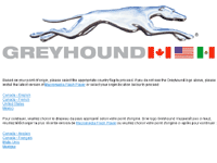 Greyhound.ca