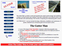 The Gutter Man