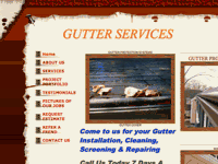 Gutter Services