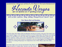 Hacienda Vargas
