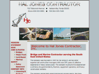 Hal Jones Contractor