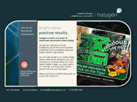 Halogen Design LTD